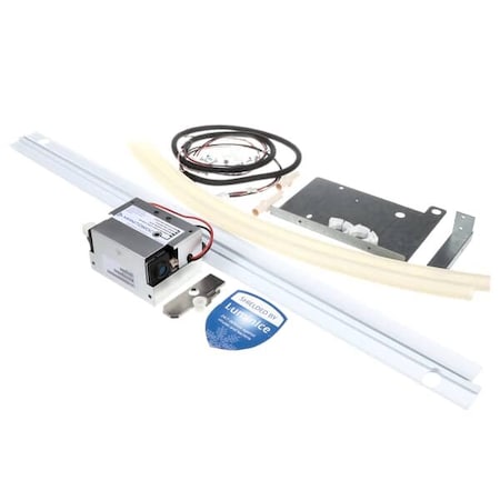 Manitowoc Ice Luminice Ii Virus / Bact Inhib K00465